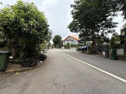 Sembawang Hills Estate (D20), Terrace #604642341